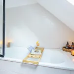 Maisonnette Bleu Horizon Avec Jardin - 2min Gare - Serenito Homes Διαμέρισμα *